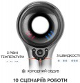 Dnipro-M Air Flow