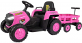 Milly Mally Tractor Rolly