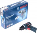 Комплектация Bosch GSR 10.8 V-EC 06019D4002