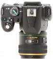 Pentax K-r