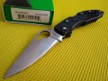 Spyderco Byrd Meadowlark 2 FRN