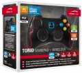 Speed-Link TORID Gamepad Wireless PC/PS3