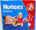 Huggies Classic 4/27