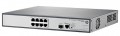 HP 1910-8G-PoE+