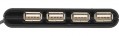 Trust Vecco 4 port USB 2.0 mini