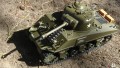 Heng Long M4A3 Sherman