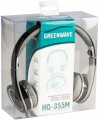 Greenwave HQ-355M
