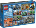 Lego Cargo Train 60052