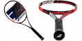 Babolat Pure Strike Tour