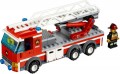 Lego Fire Station 60004