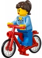 Lego Bike Shop and Cafe 31026