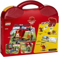 Lego Fire Suitcase 10685