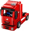 Lego F14 T & Scuderia Ferrari Truck 75913