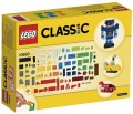 Lego Creative Supplement 10693