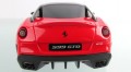 Rastar Ferrari 599 GTO 1:24