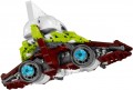 Lego Obi-Wans Jedi Starfighter 10215