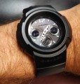 Casio AWG-M510BB-1A