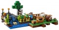 Lego The Farm 21114