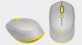 Logitech Bluetooth Mouse M535