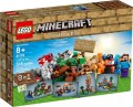 Lego Crafting Box 21116