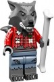 Lego Minifigures Series 14 Monsters 71010