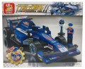 Sluban F1 Racing Car M38-B0353