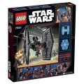 Lego First Order Special Forces TIE Fighter 75101