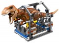 Lego T-Rex Tracker 75918
