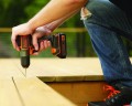 Black&Decker ASD18K