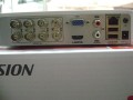 порты Hikvision DS-7108HGHI-E1