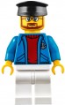 Lego Ferry 60119