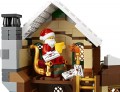 Lego Santas Workshop 10245