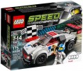 Lego Audi R8 LMS Ultra 75873