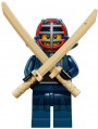 Lego Minifigures Series 15 71011