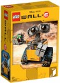 Lego WALL-E 21303