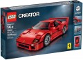 Lego Ferrari F40 10248