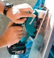 Пила Makita BCS550RFE