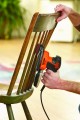 Шлифовальная машина Black&Decker KA2500K