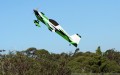 Precision Aerobatics Katana MX Kit