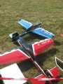 Precision Aerobatics Extra MX Kit