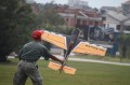 Precision Aerobatics Extra MX Kit