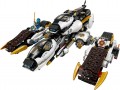 Lego Ultra Stealth Raider 70595