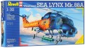 Revell Westland Sea Lynx Mk.88A (1:32)