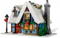 Lego Winter Village Cottage 10229