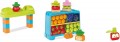 MEGA Bloks Lunch Box Market DPJ54