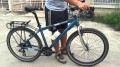 Schwalbe Marathon GreenGuard Wired