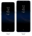 Samsung Galaxy S8 Plus и Galaxy S8