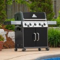 Broil King Baron 590