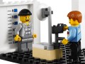 Lego Police Station 7498