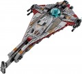 Lego The Arrowhead 75186